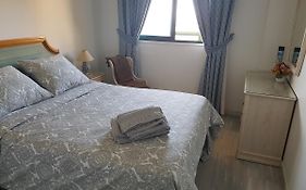 Habitaciones Bajondillo Sommerhus