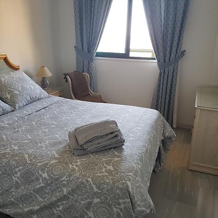 Habitaciones Bajondillo Torremolinos Eksteriør billede