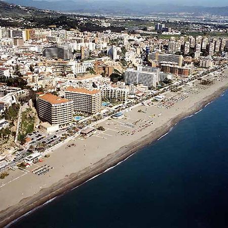 Habitaciones Bajondillo Torremolinos Eksteriør billede