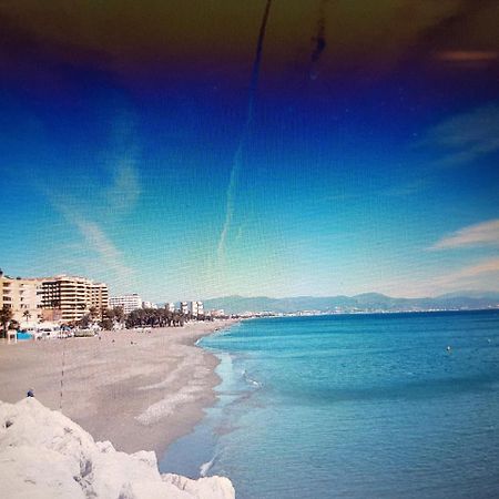 Habitaciones Bajondillo Torremolinos Eksteriør billede