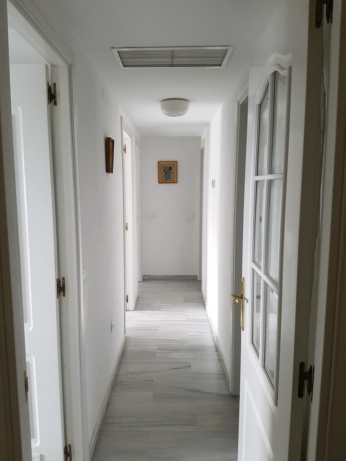 Habitaciones Bajondillo Torremolinos Eksteriør billede
