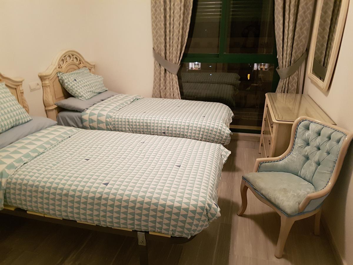 Habitaciones Bajondillo Torremolinos Eksteriør billede