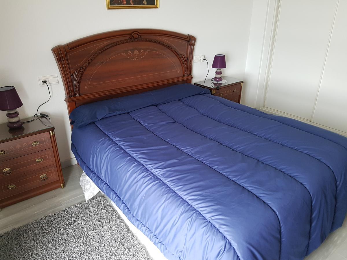 Habitaciones Bajondillo Torremolinos Eksteriør billede